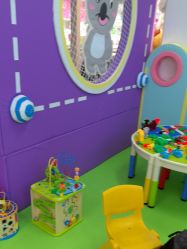 -孩子王(江南万达店)