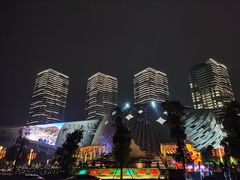 -重庆国际马戏城