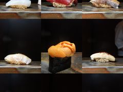 -Ginza Onodera 鮨(外滩十八号店)