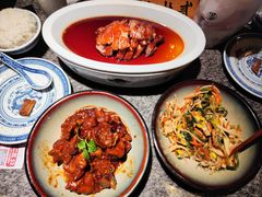 -南京大牌档(夫子庙贡院街店)