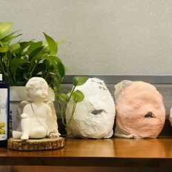 点击看大图 -芳香乐府SPA·五行芳疗