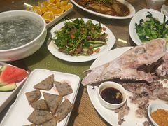 -农家乐·福建土菜(金榕北路店)