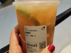 -喜茶(广州东方宝泰店)