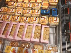 -巴黎优朵烘焙馆(菱角湖壹号店)