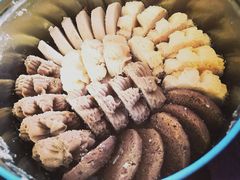-珍妮曲奇聪明小熊(尖沙咀店)