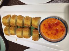 -有璟阁港式餐厅(金融街购物中心店)