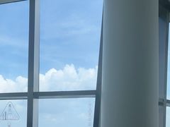 -平安金融中心云际观光层