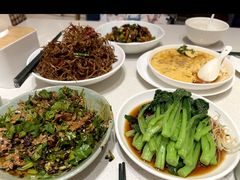 -泉上·发现DISCOVERY ·黔菜餐厅(银海元隆广场店)