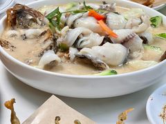 -嘉升大排档(番禺总店)