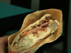 -樊记腊汁肉(竹笆市总店)