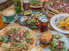 -JINNS锦时 steak&pizza(浸信会礼拜堂旧址店)