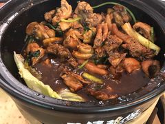 -芳村榕树头叹佬鸡煲(体育西店)