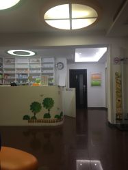 -圣瑞医疗上海圣恩儿科门诊部
