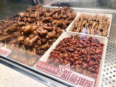 -廖记棒棒鸡(华贸店)