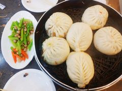 -张包铺(道外店)