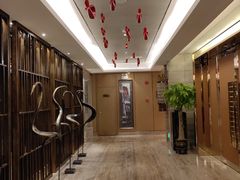 -广州逸林假日酒店·四季桃源中餐厅(白云山风景区店)