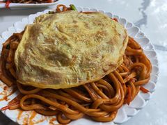 -老白家面馆(测绘东路总店)