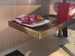 -海底捞火锅(明湖路店)