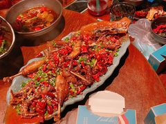 茶香手撕鸭-2046湘味厨房(南区盈峰店)