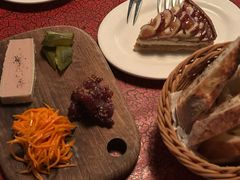 -羽深肉铺 Steak & Wine