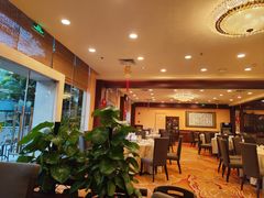 -麒麟中餐厅·经典粤菜·地道菜式老字号(广州长隆酒店)
