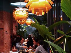 -星叶·东南亚料理(宁波万象汇店)