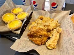 -肯德基(茂业店)