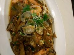 -渔娘渔家丹东海鲜(东直门店)