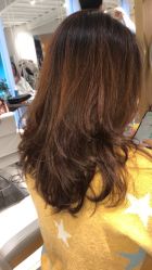 -菲·木田moontin造型salon
