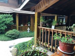 -新木器时代餐厅(太湖新天地店)