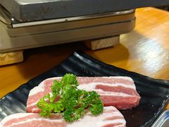 -咕咕站韩国料理(紫金港店)