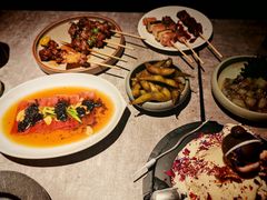 -一吉焼鸟·FOUNDER(桂林路店)