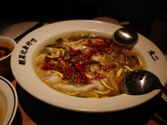 -太二酸菜鱼(沈阳万象城店)