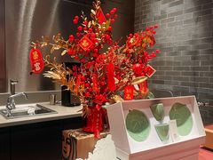 -星巴克臻选(北京前门大街店)