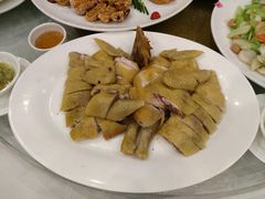 -金河半岛园林酒家(金融城店)