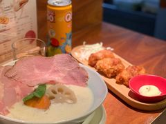 日式炸鸡-真打拉面·日式拉面新流派(体育西横街店)