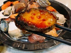 -巧克力渔家.小船海鲜胶东菜(万平口店)