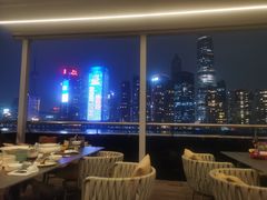 -RIVIERA 松鹤楼(外滩店)