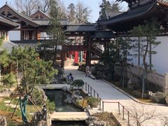 -径山寺