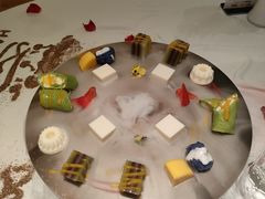 -狮拾久·现代新加坡料理(福田COCO Park店)