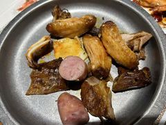 -汉巴味德(大悦城店)
