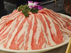 -周师兄大刀腰片火锅(解放碑总店)