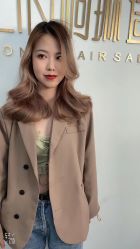 -柯琳造型