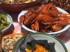 -江味龙虾馆·裸蓝龙虾(南山店)
