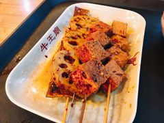 -牛王庙小吃(桥头街店)