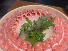 -额尔敦传统涮(西坝河店)