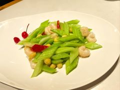 -外婆小菜(灵岩南路店)