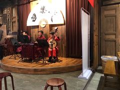 -白乐天毛肚火锅馆(南滨路店)