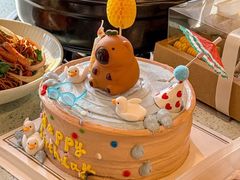 -CAKE BOSS 蛋糕老板(西单君太百货店)