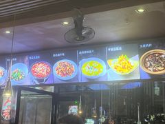 -不是烧烤·武汉烧烤·地道湖北菜(大成路店)